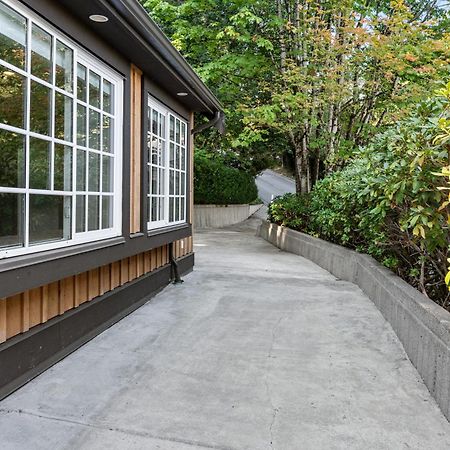 Private Mountainside Home Chilliwack Exterior foto