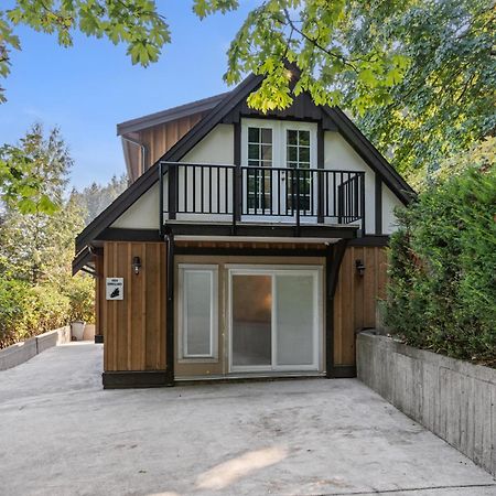 Private Mountainside Home Chilliwack Exterior foto