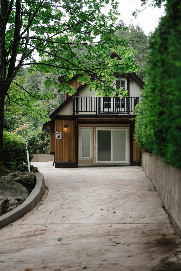 Private Mountainside Home Chilliwack Exterior foto