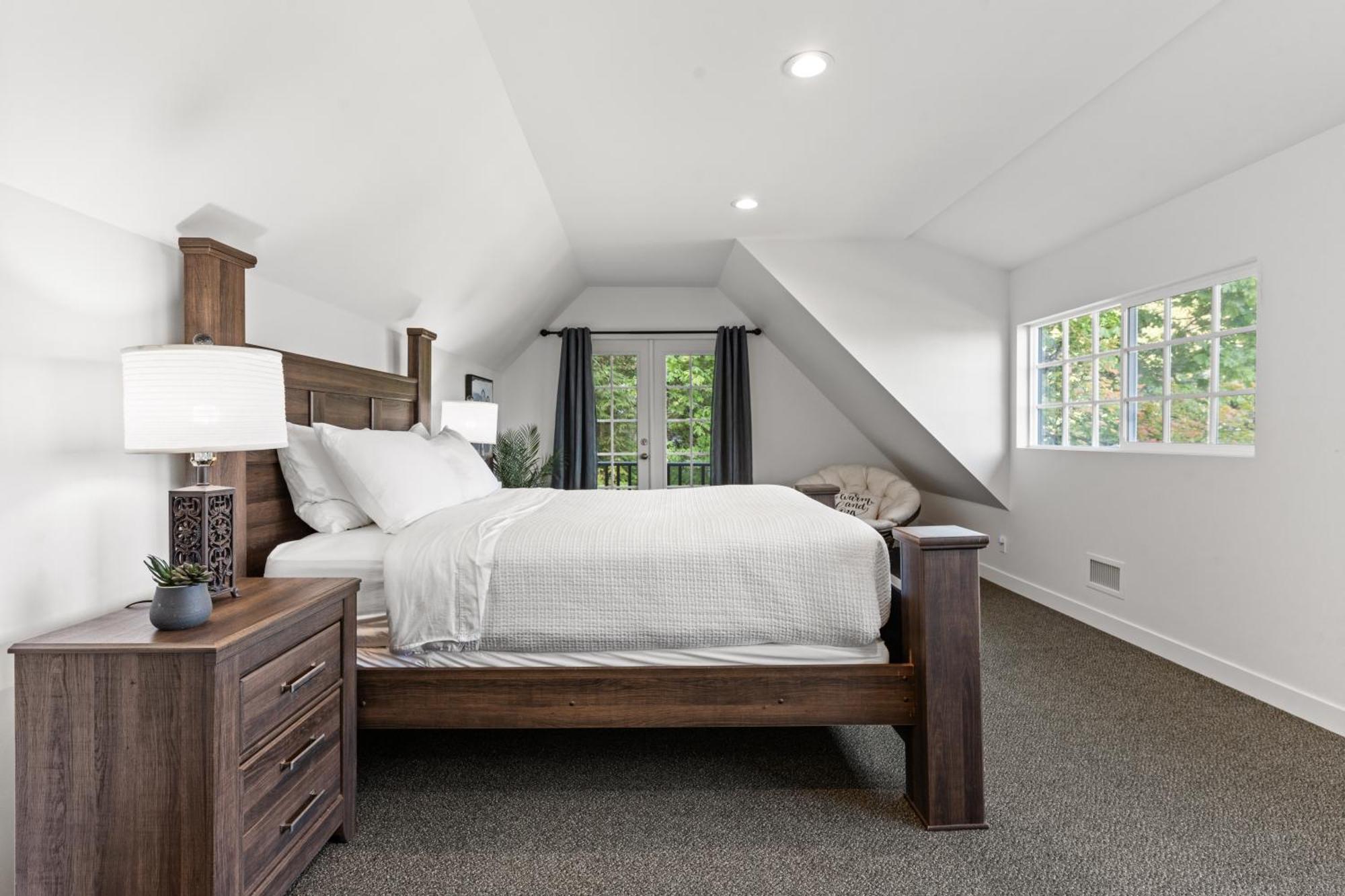 Private Mountainside Home Chilliwack Exterior foto